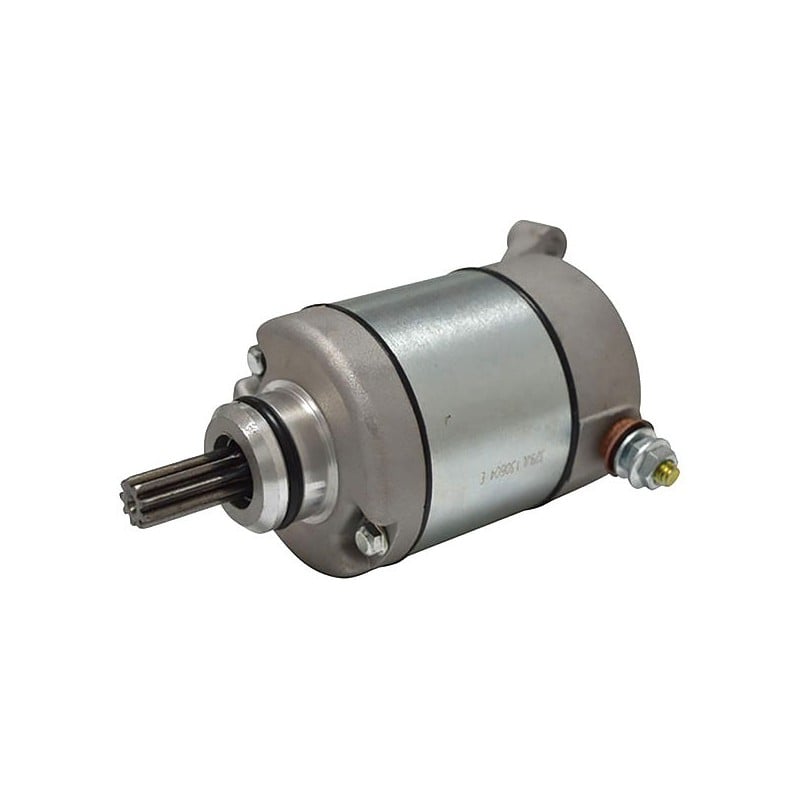 1781139 MOTORINO AVV.TO Hm Vent CRE FX 4T 2005+ SGR - ELETTRICO