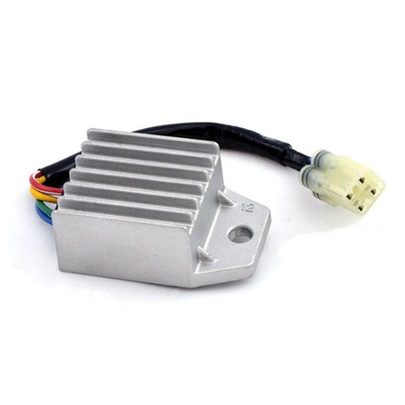 175955 REGLER Hm Vent CRE X 2004+ SGR - ELETTRICO