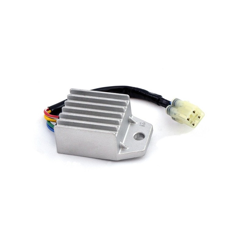 175955 REGULATOR Hm Vent CRE X IE 2007+ SGR - ELETTRICO