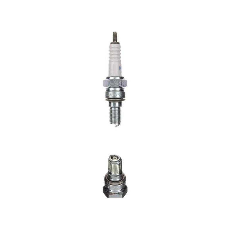 R0409B-8 KERZE Hm Vent CRMF R 2004+ NGK