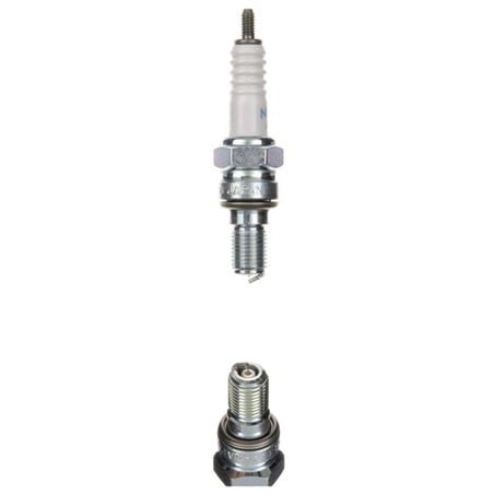 R0409B-8 CANDELA Hm Vent CRMF R 2004+ NGK