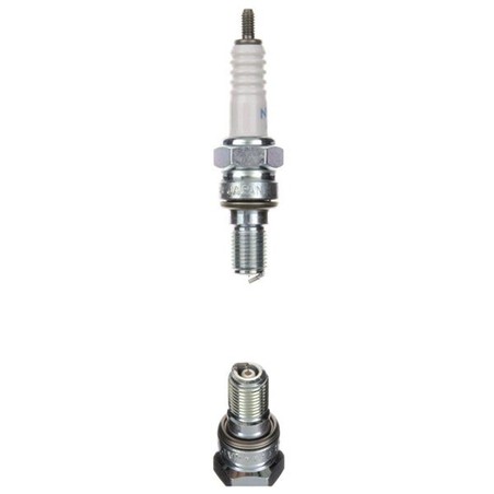 R0409B-8 ŚWIECA Hm Vent CRMF R 2004+ NGK