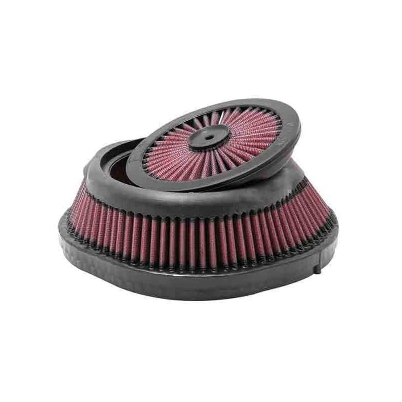 HA-4503XD FILTRO ARIA Hm Vent CRMF R 2004+ K&N