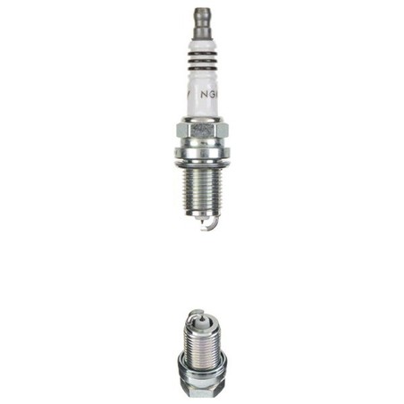 BKR8EIX BOUGIE Hm Vent CRE F 2002+ NGK