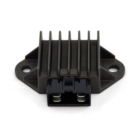 175957 REGULATOR Hm Vent CRE F R 2013+ SGR - ELETTRICO