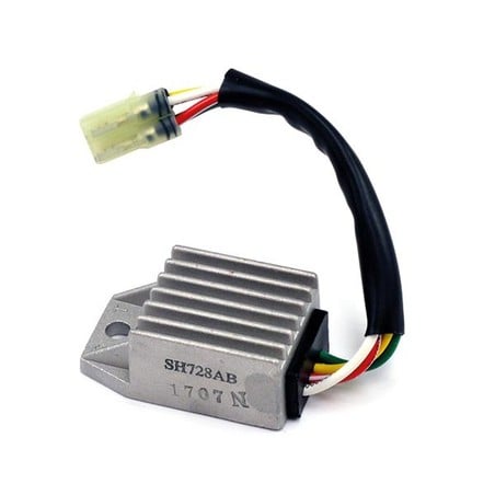179174 RÉGULATEUR Hm Vent CRE F X 2009+ SGR - ELETTRICO