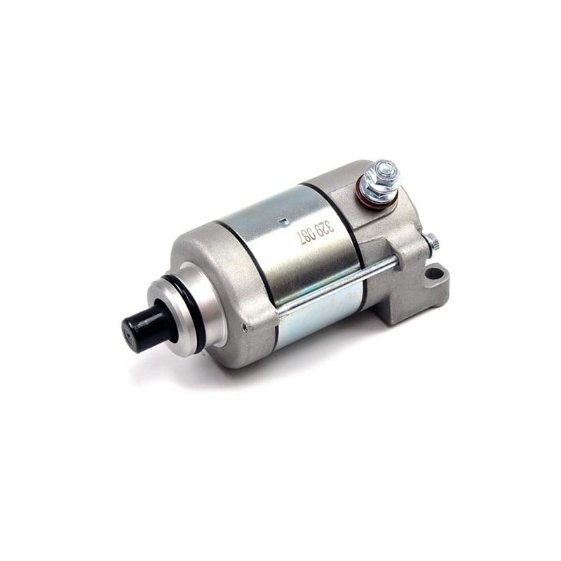 1781172 MOTOR DE ARRANQUE Hm Vent CRE X IE 2007+ SGR - ELETTRICO