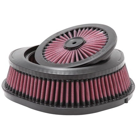 HA-2505XD AIR FILTER Hm Vent CRM X IE 2007+ K&N