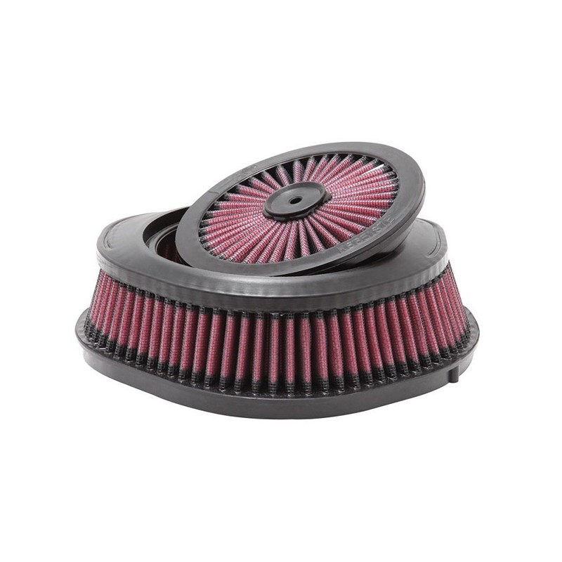 HA-2505XD AIR FILTER Hm Vent CRE F X 2009+ K&N