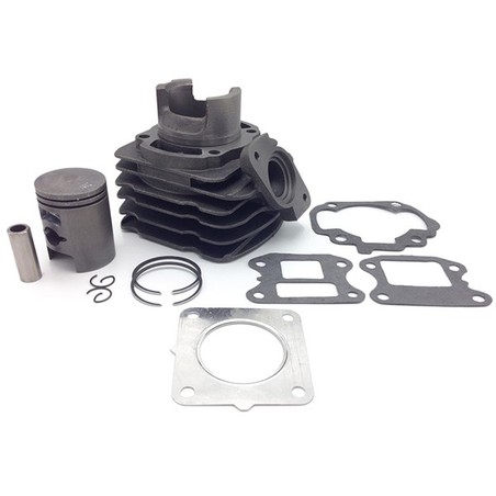 95011012 CILINDRO CON PISTONE Honda SH Scoopy Fifty 1996+ HERT