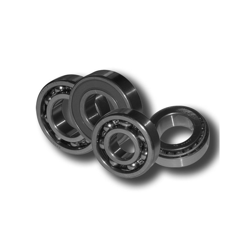 6201 LU TRANSMISSION BEARING 2 Honda SJ Bali 1993+ NTN