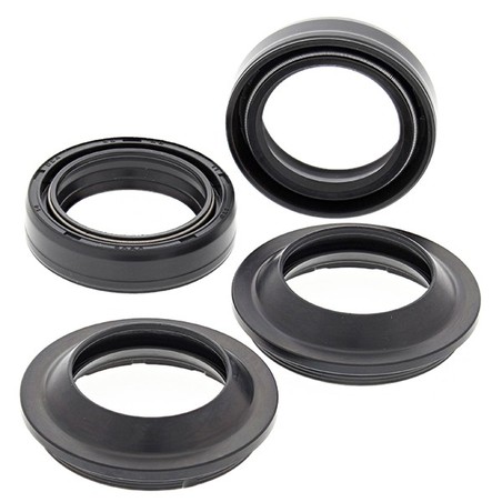 56-113 FORK OIL SEAL AND DUST SEAL KIT Honda CR R 1980+ ALL BALLS