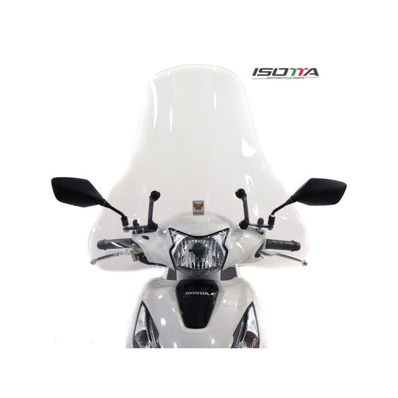 CLS4535 PARABRISAS Honda NSC Vision 4T R14 2011+ ISOTTA