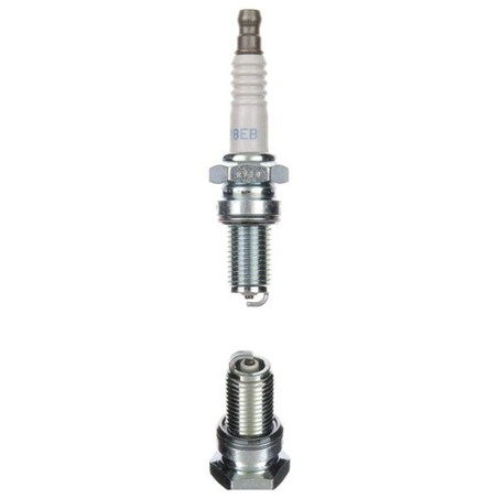 DR8EB CANDLE Honda ND 1976+ NGK