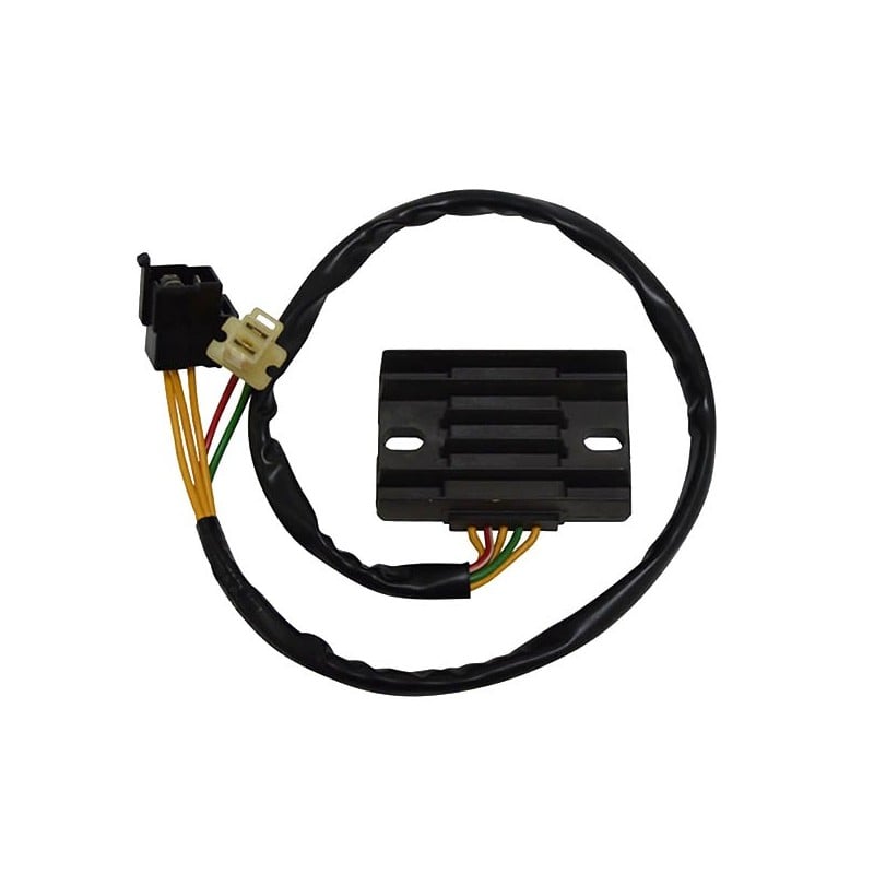 175913 REGULATOR Honda CG ES 2004+ SGR - ELETTRICO