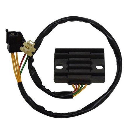 175913 REGOLATORE Honda CG ES 2004+ SGR - ELETTRICO