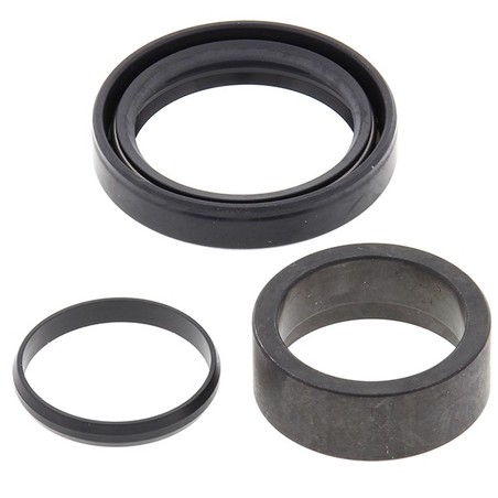 25-4009 GEARBOX SECONDARY SHAFT SEAL KIT Honda CR R 1979+ ALL BALLS