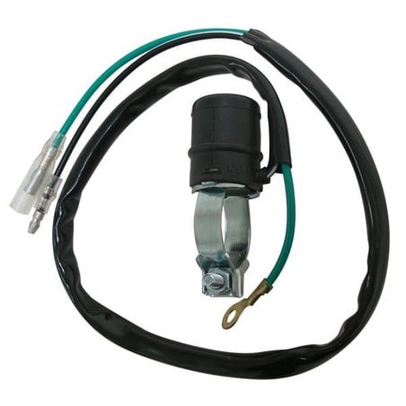 029715 ENGINE STOP BUTTON Honda CR R 1979+ SGR - ELETTRICO
