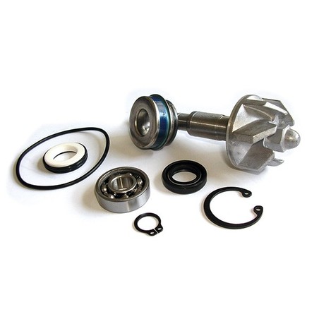 WPR-31 WATER PUMP REBUILD KIT Honda FES Pantheon 2003+ SGR - GENERICO
