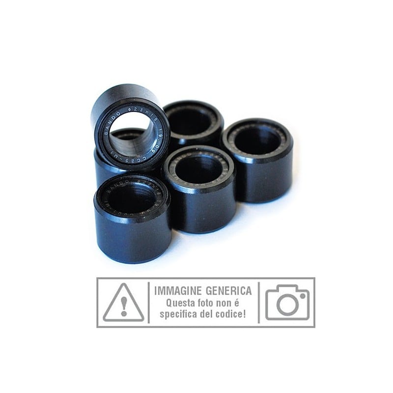 270102 MASSETTE VARIATORE Honda FES Pantheon 1998+ BANDO