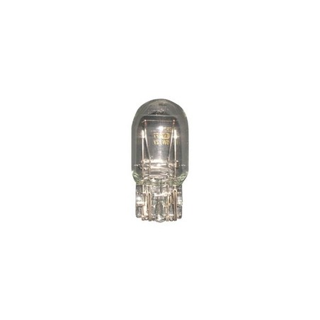 201754 AMPOULE ARRIÈRE POSITION/ARRÊT Honda FES Pantheon 1998+ HERT