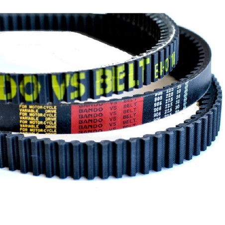 273730 ÜBERTRAGUNGSRIEMEN Honda FES S Wing 2007+ BANDO