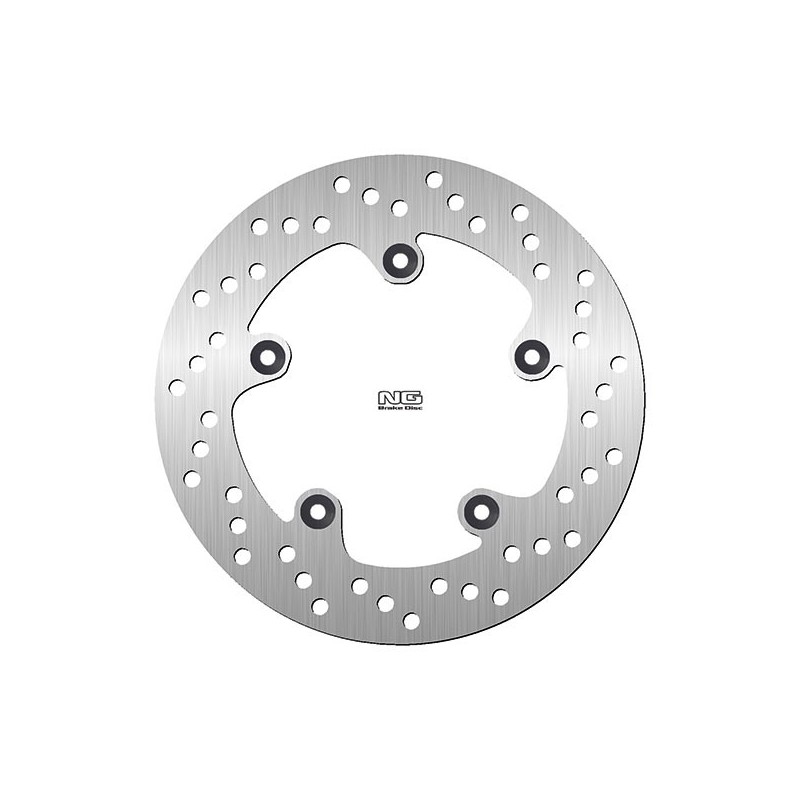 1886 DISQUE DE FREIN AVANT Honda MSX 2019+ NG