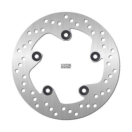 1795 FRONT BRAKE DISC Honda MSX 2018+ NG