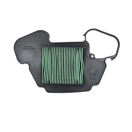 265181 FILTR POWIETRZA Honda MSX 2013+ MEIWA