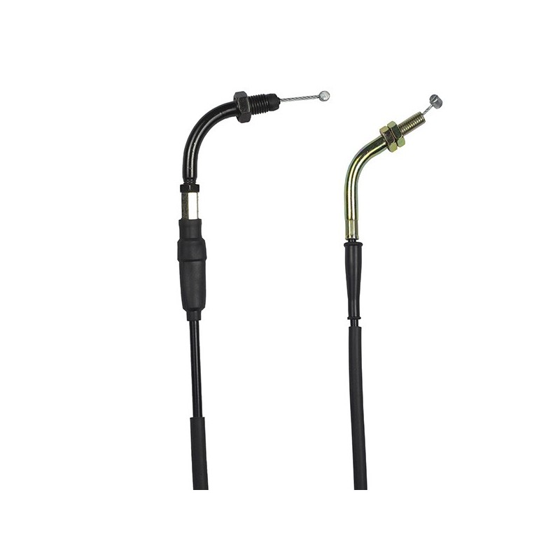 0861387 CÂBLE DE GAZ Honda NES Chiocciola 2000+ HERT CAVI TRASMISSIONI