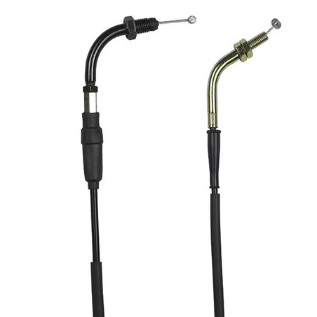 0861387 CAVO GAS Honda NES Chiocciola 2000+ HERT CAVI TRASMISSIONI