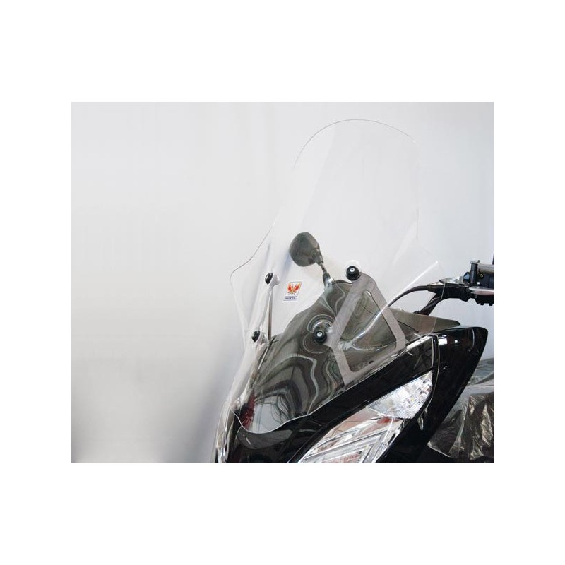 CLS4506 WINDSCREEN Honda PCX 2018+ ISOTTA