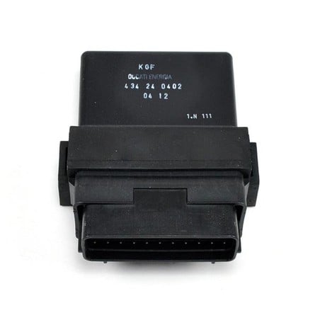 177404 CONTROL UNIT Honda SH 2001+ DUCATI