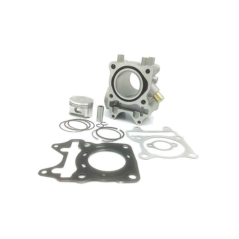 95011023 CYLINDER WITH PISTON Honda SH IE DD ABS 2017+ HERT