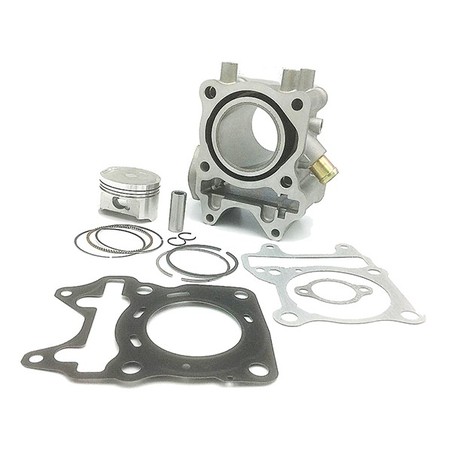 95011023 CYLINDER WITH PISTON Honda SH IE DD ABS 2017+ HERT