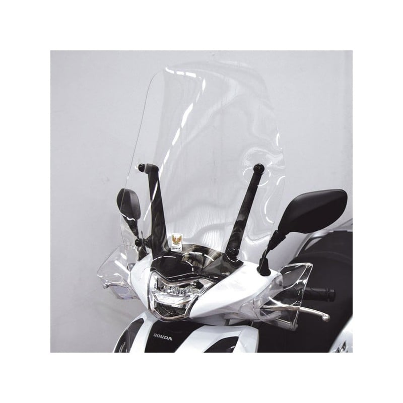 SC4510-T WINDSCREEN Honda SH IE DD ABS 2017+ ISOTTA
