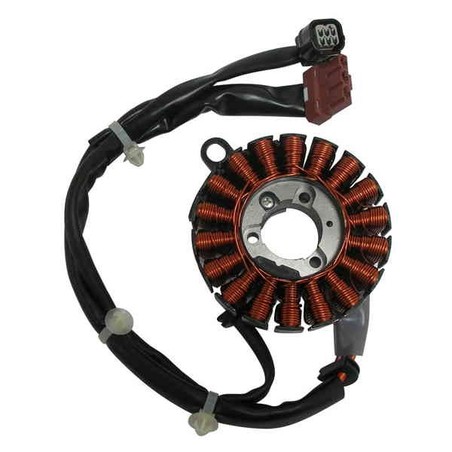 163091 STARTER STATOR Honda SH IE DD ABS 2013+ MITSUBA
