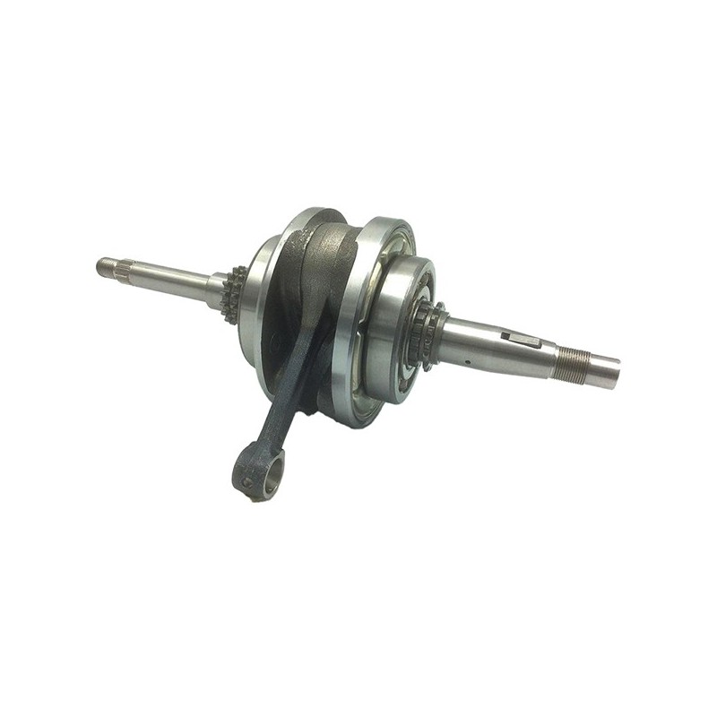 95021006 VILEBREQUIN Honda SH IE DT 2009+ HERT
