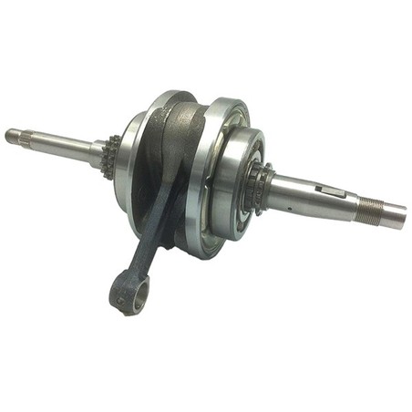 95021006 CRANKSHAFT Honda SH IE DT 2005+ HERT