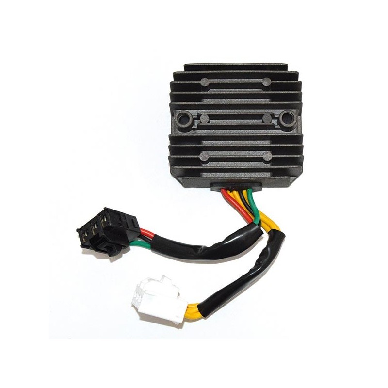 7200081 REGULADOR Honda SH IE DT 2009+ SGR - ELETTRICO