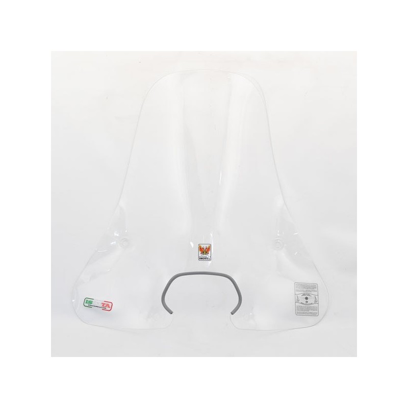 CLS118N WINDSCHUTZSCHEIBE Honda SH IE DT 2005+ ISOTTA