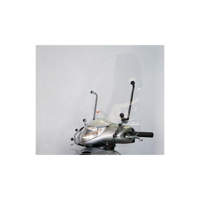 SC2656N-T PARABREZZA Honda SH IE DT 2005+ ISOTTA
