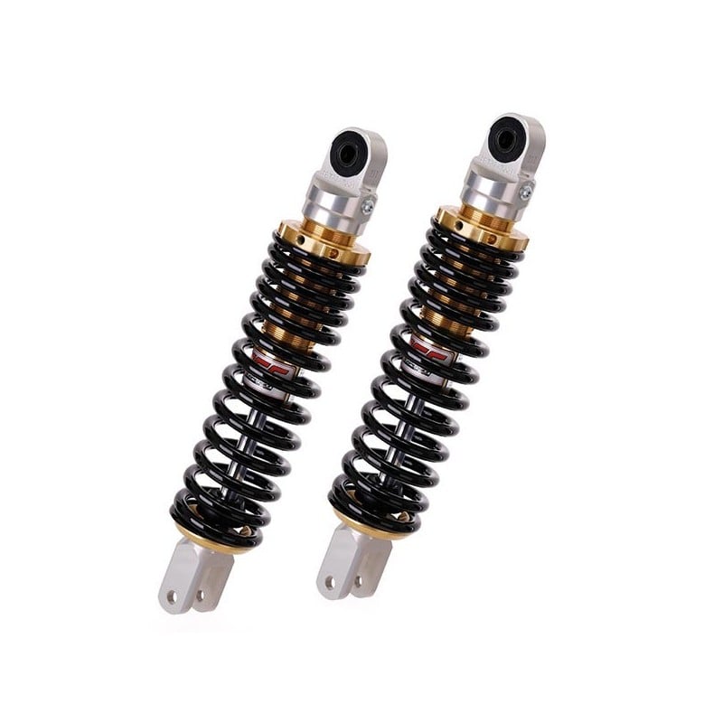TE302-300T-01AL AMORTIGUADOR TRASERO DX-SX Honda SH IE DT 2005+ YSS