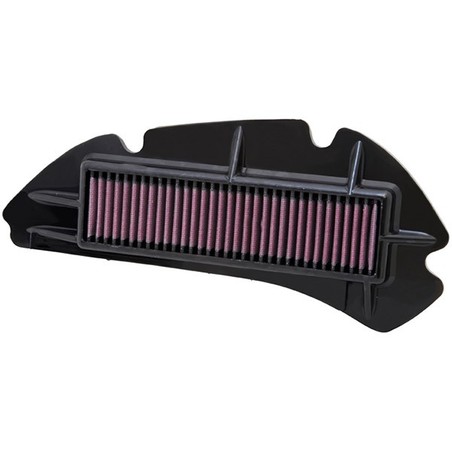 HA-1510 AIR FILTER Honda SH IE DT 2005+ K&N