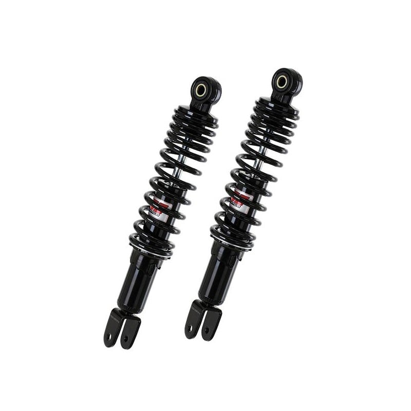TD220-300P-01 HINTERER STOSSDÄMPFER DX-SX Honda SH IE DT 2009+ YSS
