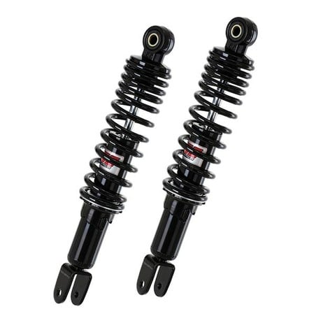 TD220-300P-01 AMORTIGUADOR TRASERO DX-SX Honda SH IE DT 2009+ YSS