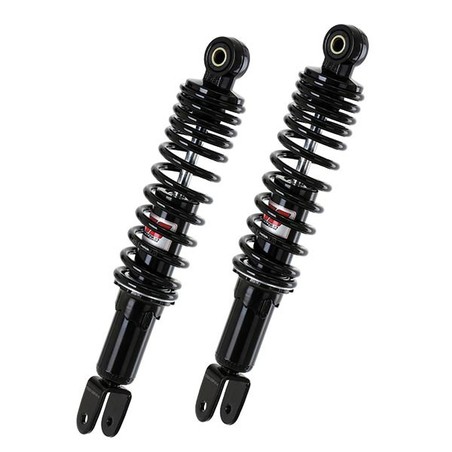TD220-300P-01 HINTERER STOSSDÄMPFER DX-SX Honda SH IE DT 2009+ YSS