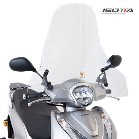 CLS4533 PARABREZZA Honda SH Mode CBS 2021+ ISOTTA