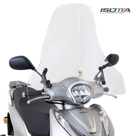 CLS4533 WINDSCREEN Honda SH Mode CBS 2021+ ISOTTA