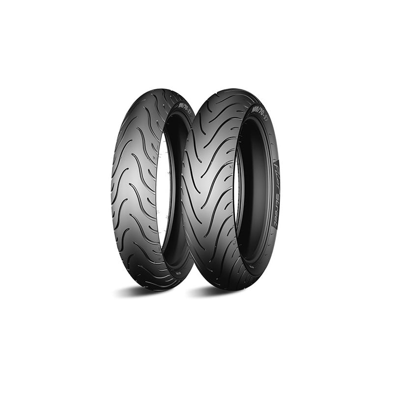 116749130 FRONT TIRE Honda SH Mode CBS 2014+ MICHELIN